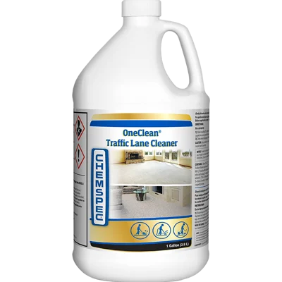 Chemspec, OneClean Traffic Lane Cleaner, 1 Gallon