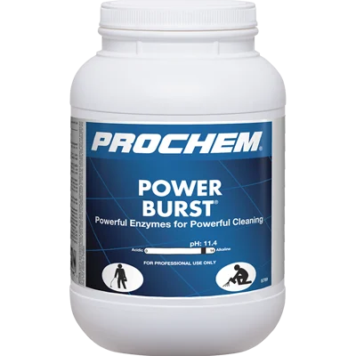 Prochem, Power Burst, 6 lbs