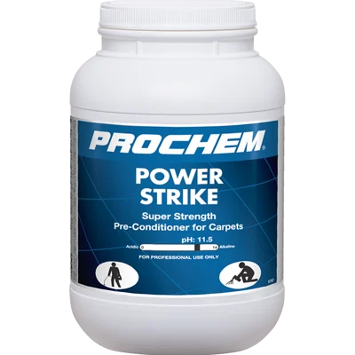Prochem, Power Strike, 6 lbs