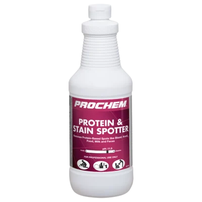 Prochem Protein and Stain Spotter, 1 Quart