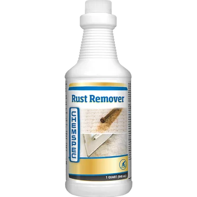 Chemspec, Rust Remover, 1 Quart