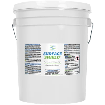 OdorX SurfaceShield Clear, 5 Gallon