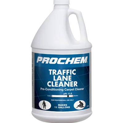 Prochem Traffic Lane Cleaner, 1 Gallon