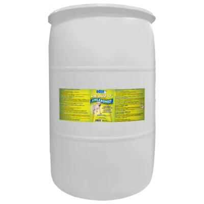 UN-DUZ-IT UNLEASHED, DRUM 55 GAL