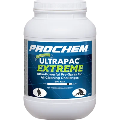 PROCHEM ULTRAPAC EXTREME, 6.5 LBS