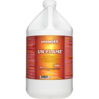 Unsmoke Un-Flame, 1 Gallon