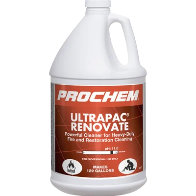 Prochem Ultrapac Renovate, 1 Gallon