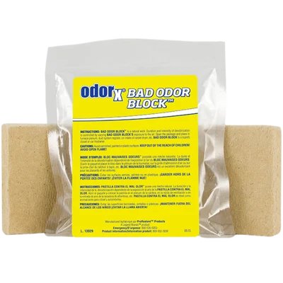 OdorX Bad Odor Blocks, Apple