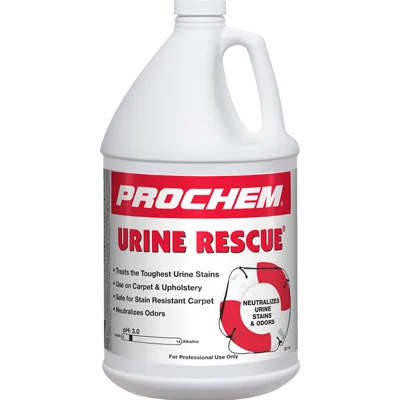 URINE RESCUE, 1 GALLON