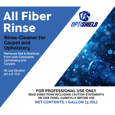 All Fiber Rinse (MTX)