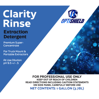 Clarity Rinse (MTX)