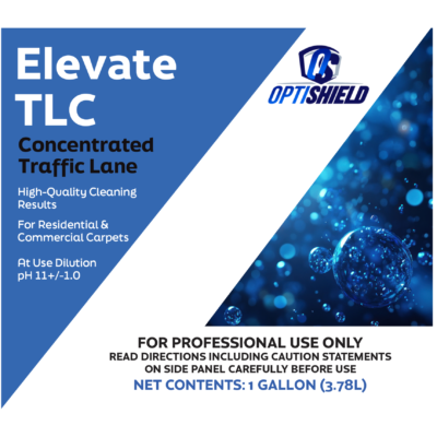 Elevate TLC (MTX)