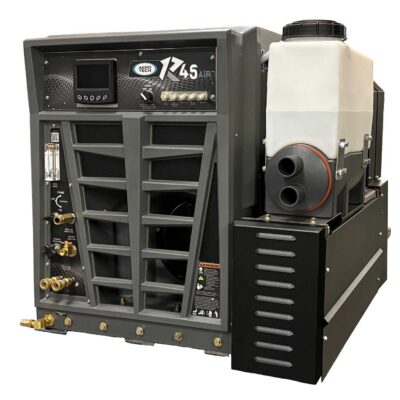 AeroTech R45 Air, Truck Mount