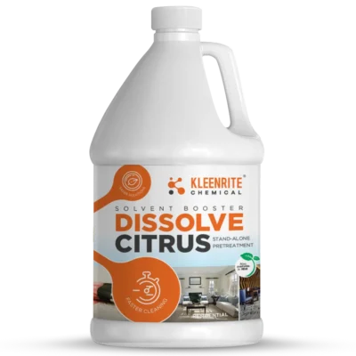 Kleenrite, Dissolve Citrus, 1 Gallon