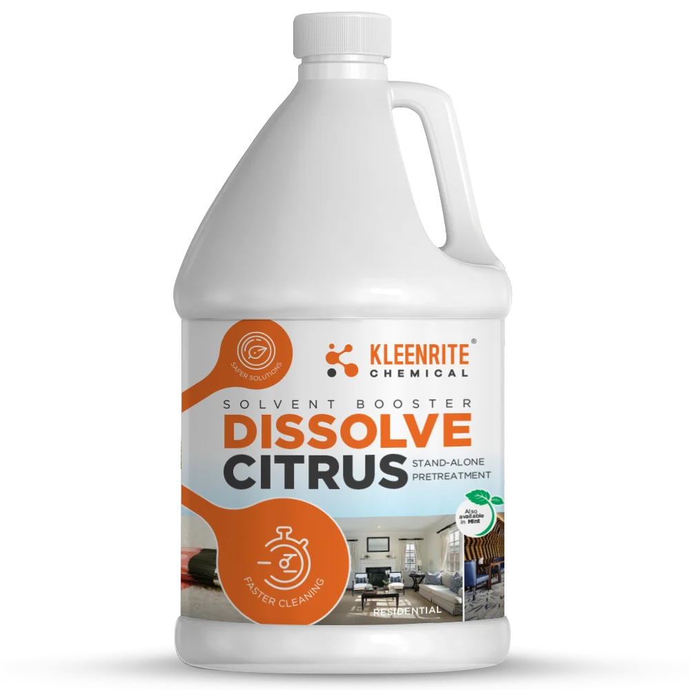 Kleenrite, Dissolve Citrus, 1 Gallon
